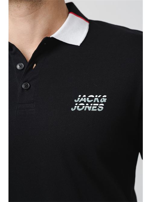  JACK AND JONES | 12220641/Black